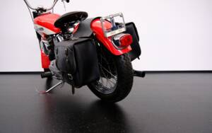 Immagine 49/72 di Harley-Davidson Model KH (1956)