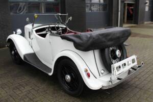 Image 5/8 of Morris Eight (1935)