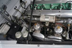 Image 11/31 of Jaguar XK 150 FHC (1958)