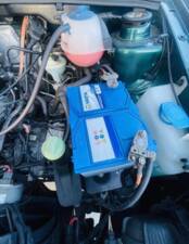 Image 12/16 of Volkswagen Golf III 1.8 (1996)