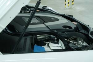 Bild 20/50 von Mercedes-Benz E 500 (2007)