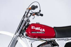 Bild 22/45 von Gilera ELMECA 125 (1974)