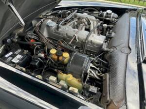 Immagine 26/36 di Mercedes-Benz 280 SL (1968)