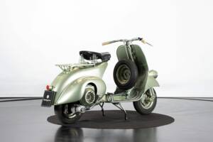 Immagine 4/50 di Piaggio Vespa 125 (1950)