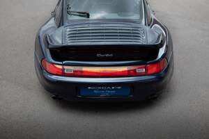 Bild 14/35 von Porsche 911 Turbo (WLS II) (1998)