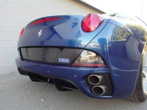 Bild 17/99 von Ferrari California (2009)