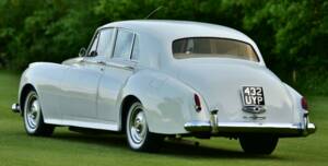 Bild 12/50 von Bentley S 2 (1961)