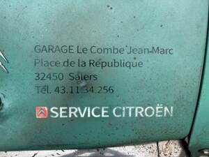 Image 20/28 of Citroën ID 20 (1970)