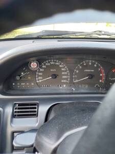 Imagen 5/9 de Nissan 200 SX  1.8 Turbo (1994)