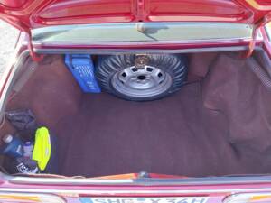 Image 7/8 of Lancia Beta Coupe 1600 (1977)