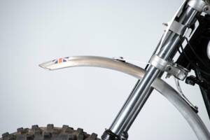 Bild 14/50 von BSA DUMMY (1974)