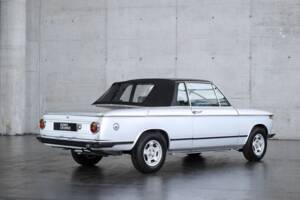 Bild 35/50 von BMW 2002 Baur (1972)