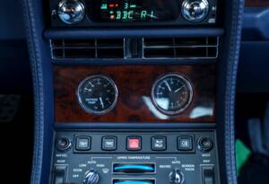 Image 21/30 of Bentley Continental R Mulliner (2003)