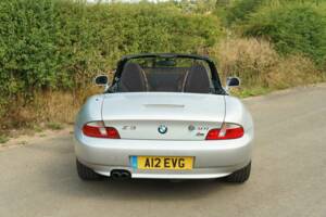 Image 12/50 de BMW Z3 Convertible 3.0 (2000)