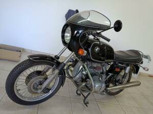 Bild 21/42 von BMW DUMMY (1974)