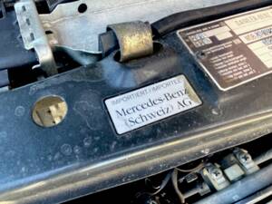 Bild 8/20 von Mercedes-Benz 190 E 2.5-16 Evolution I (1989)