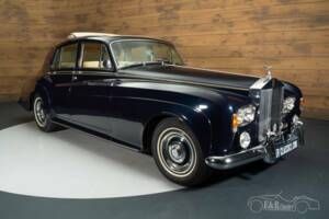 Image 3/19 of Rolls-Royce Silver Cloud III (1965)