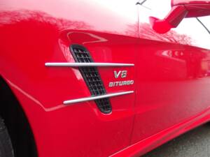 Image 33/99 of Mercedes-Benz SL 63 AMG (2012)