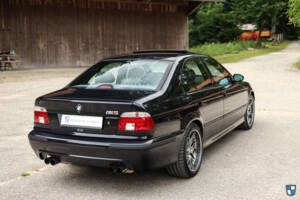 Bild 5/82 von BMW M5 (2000)
