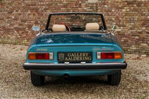 Image 6/50 of Alfa Romeo 2000 Spider Veloce (1981)