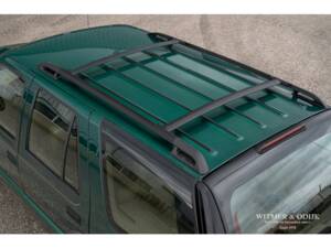 Imagen 28/35 de Chevrolet Blazer (1999)