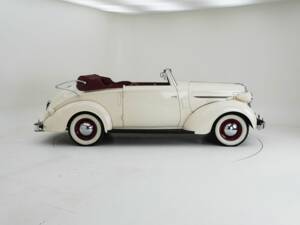 Bild 6/15 von Chrysler Wimbledon (1937)