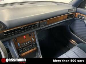 Afbeelding 10/15 van Mercedes-Benz 280 SE (1981)