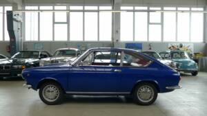 Bild 1/37 von FIAT 850 Coupe (1966)