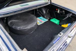 Imagen 21/21 de Mercedes-Benz 280 SEL (1968)