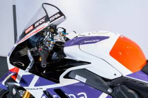 Immagine 14/30 di Ducati DUMMY (2023)
