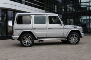 Image 57/64 of Mercedes-Benz G 400 CDI (LWB) (2004)