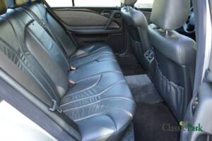 Image 29/50 de Mercedes-Benz E 50 AMG (1996)