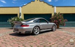 Bild 4/24 von Porsche 911 Turbo (2001)