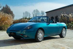 Immagine 10/50 di FIAT Barchetta 1.8 16V (1995)