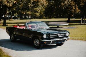 Image 1/9 of Ford Mustang 289 (1965)