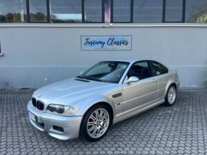 Image 2/18 of BMW M3 (2002)
