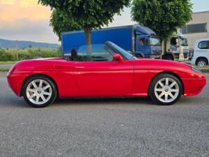 Immagine 9/34 di FIAT Barchetta 1.8 16V (1997)