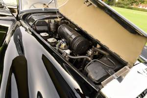 Imagen 36/50 de Rolls-Royce Silver Cloud I (1958)