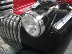 Image 27/37 of Chevrolet AK Series (1941)
