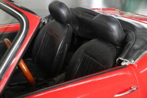 Afbeelding 16/33 van Triumph Spitfire Mk III (1968)