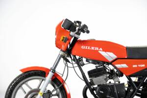 Image 19/50 de Gilera 125 TG-1 (1979)