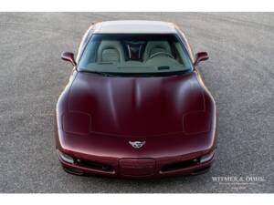 Immagine 7/39 di Chevrolet Corvette (2003)