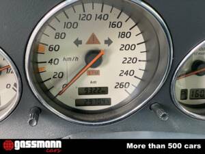 Immagine 10/15 di Mercedes-Benz SLK 230 Kompressor (2000)