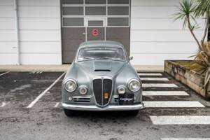 Imagen 7/18 de Lancia Aurelia B20 GT 2500 (1958)