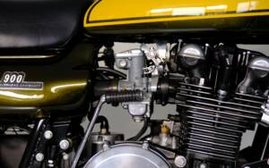 Immagine 11/94 di Kawasaki 900 Z1 (1973)