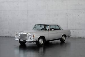 Image 1/49 de Mercedes-Benz 280 SE (1970)