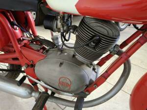 Bild 9/27 von Gilera DUMMY (1963)
