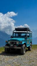 Bild 13/19 von Toyota Land Cruiser BJ 40 (1978)