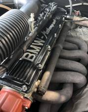 Bild 13/16 von BMW M1 (1980)