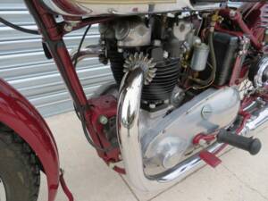 Bild 18/44 von Triumph 5 T Speed Twin (1946)
